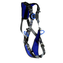 3M™ DBI-SALA© ExoFit XE200 Comfort Wind Energy Safety Harness - Quick Connect Buckle Chest