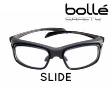 Safety Prescription Eyewear