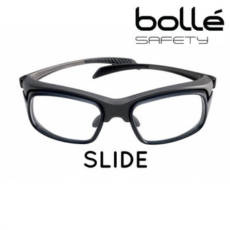 Safety Prescription Eyewear