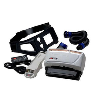 3M Versaflo TR-619UK Powered Air Starter Kit 