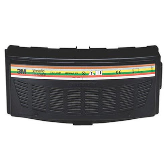 3M Versaflo TR-6580E ABE2K1HgP Filter  