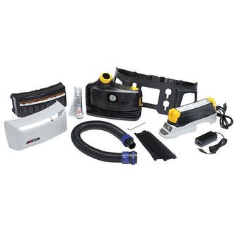 3M™ Versaflo™ TR-819E Intrinsically Safe Powered Air Turbo Starter Kit