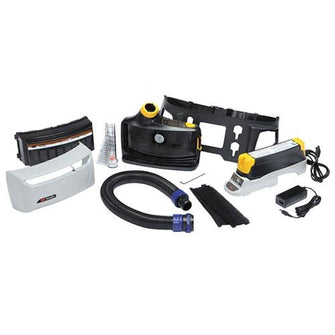 3M Versaflo TR-819UK Intrinsically Safe Powered Air Turbo Starter Kit 