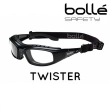 Safety Prescription Eyewear