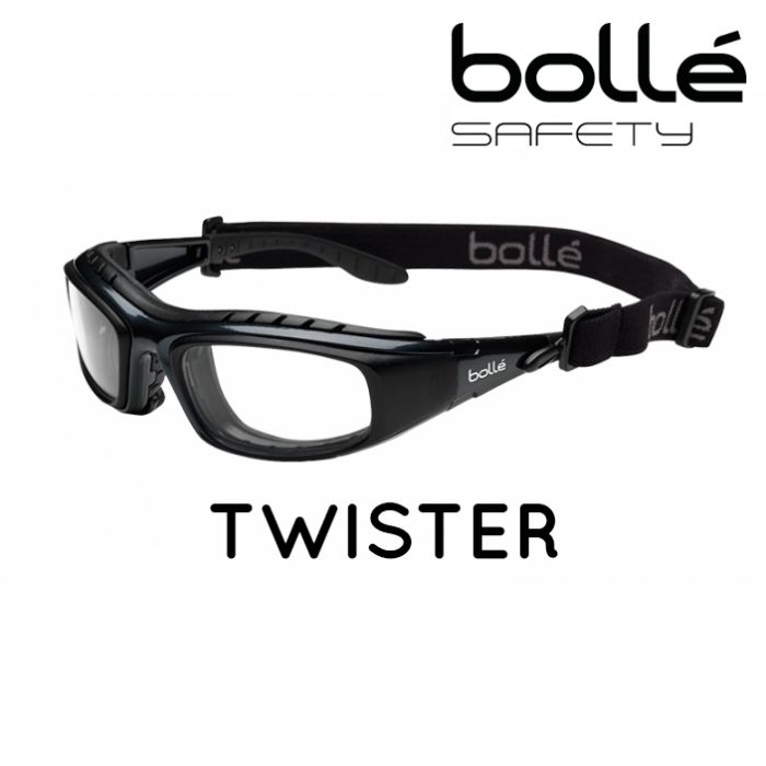 Safety Prescription Eyewear– Best4Safety