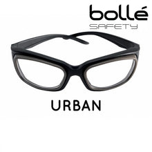 Safety Prescription Eyewear