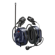3M Peltor WS Litecom Plus PMR446 Bluetooth Helmet Mount